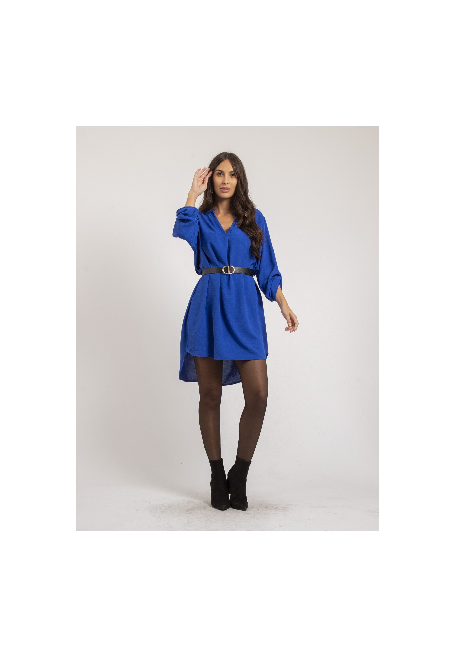 Nos Robes Pour Cet Hiver Collection Dona X Lisa