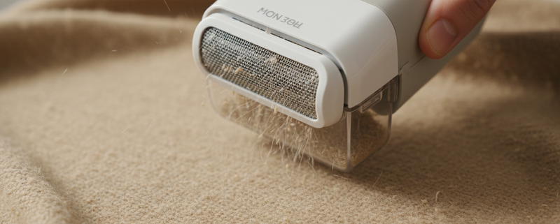 Comment éviter que vos vêtements ne boulochent ?