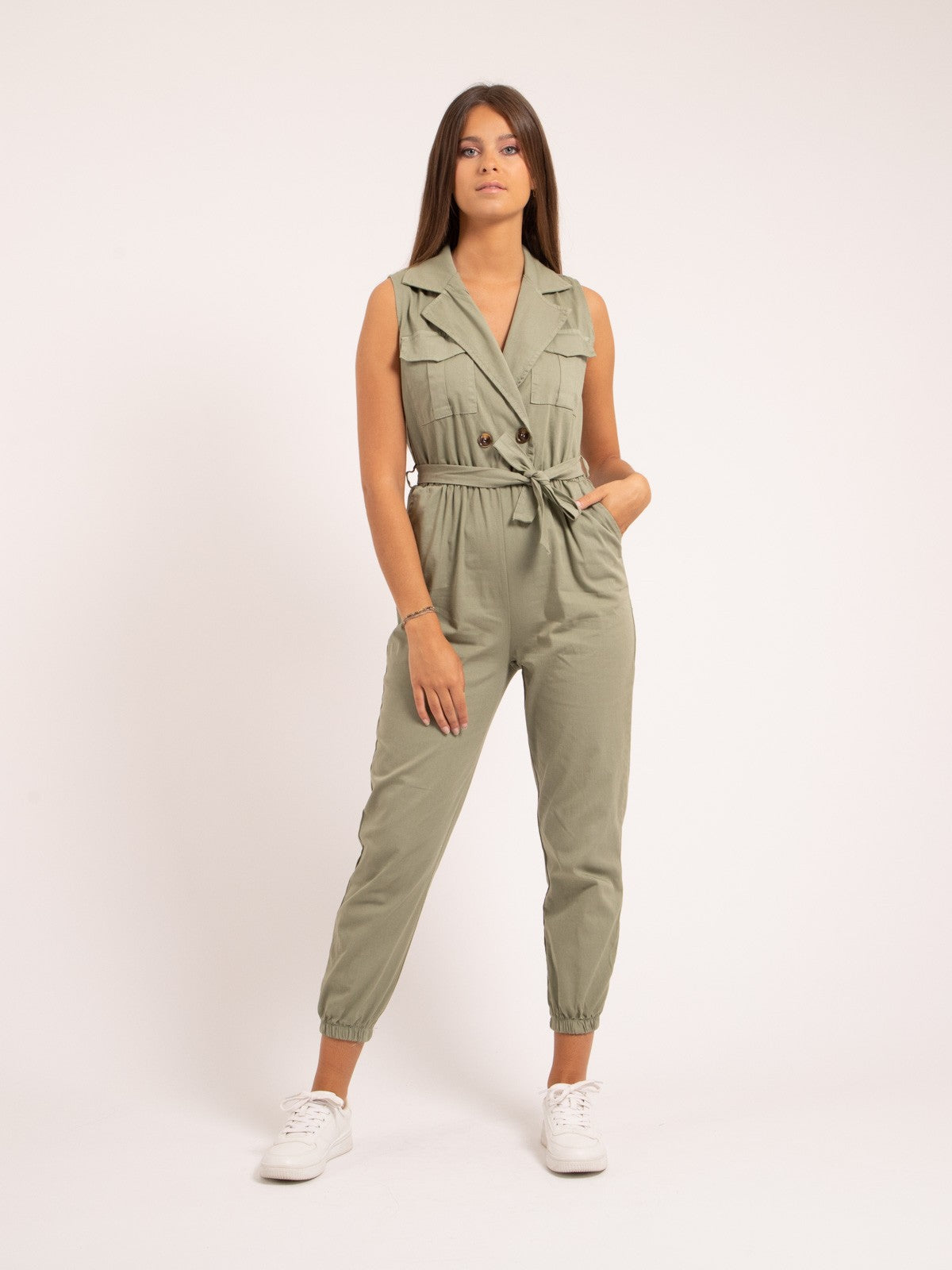 Combi pantalon EPIKA