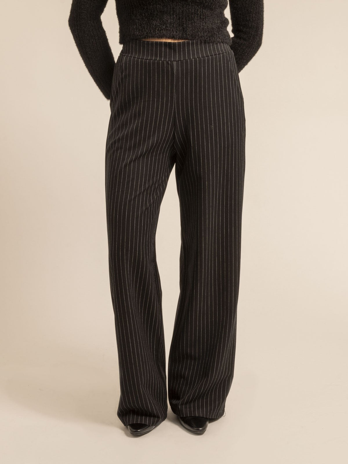 Pantalon rayures ERIMELLE