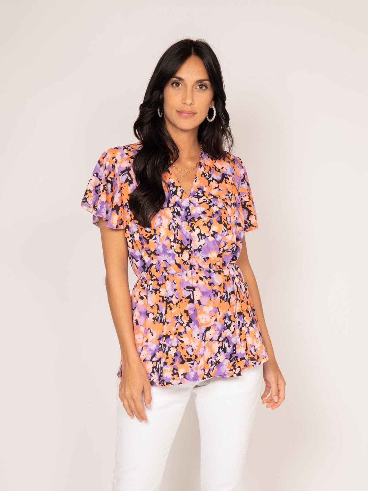 Top motifs FASKA