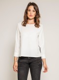 Blouse manches 3/4 ORKIE