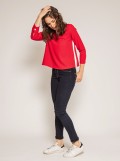 Blouse manches 3/4 ORKIE