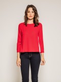 Blouse manches 3/4 ORKIE