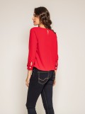 Blouse manches 3/4 ORKIE