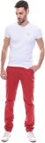 Pantalon chino slim KJ CARLIN