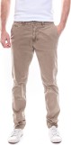 Pantalon chino slim KJ CERTIS