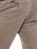 Pantalon chino slim KJ CERTIS