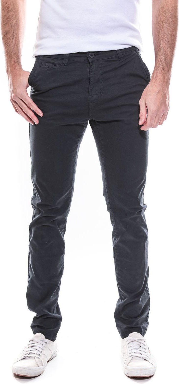 Pantalon chino slim KJ CERTIS