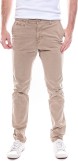 Pantalon chino slim KJ CERTIS