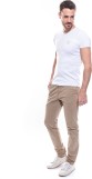 Pantalon chino slim KJ CERTIS