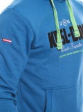 Sweat capuche KJ WAKFU