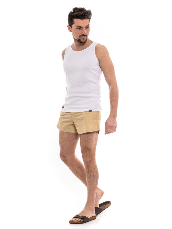 Short de bain KJ-GABIAN -...