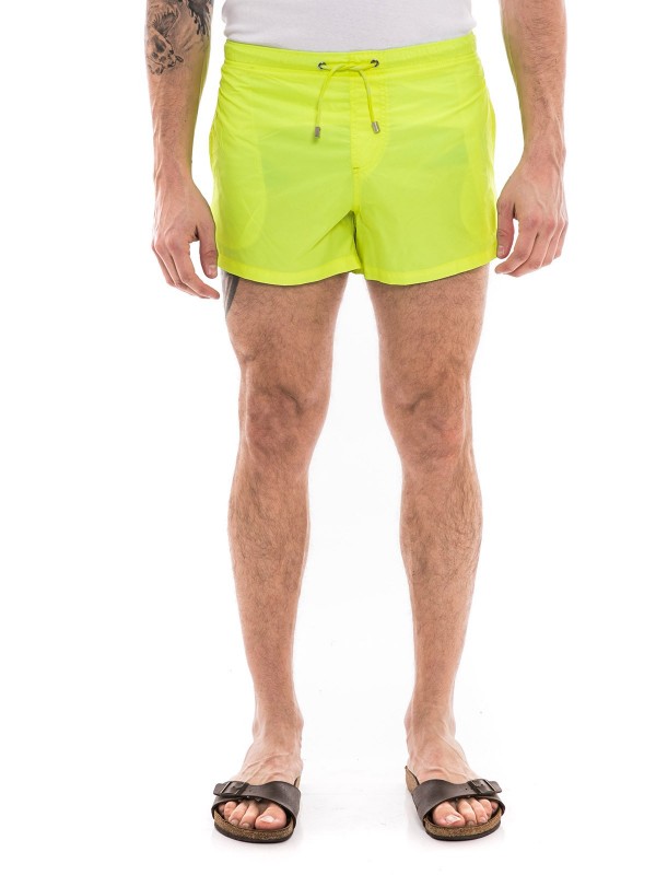 Short de bain KJ-GABIAN -...