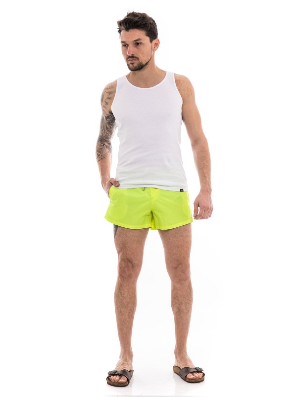 Short de bain KJ-GABIAN -...