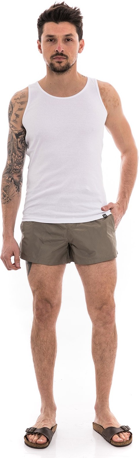 Short de bain KJ-GABIAN