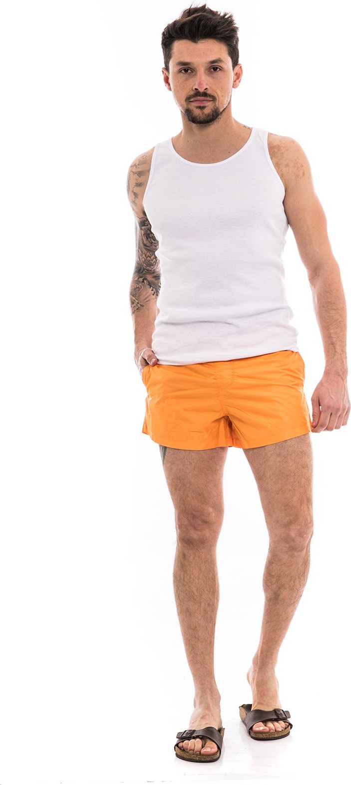 Short de bain KJ-GABIAN