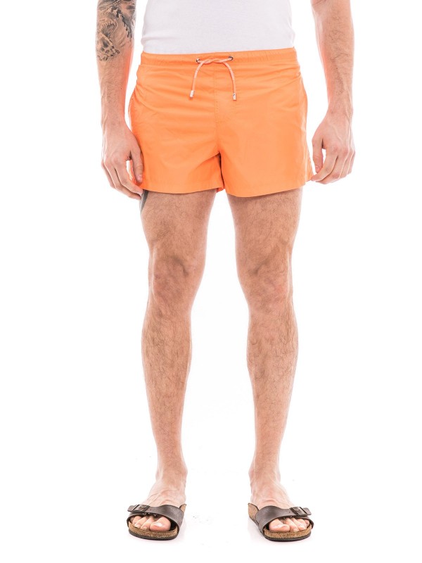 Short de bain KJ-GABIAN -...