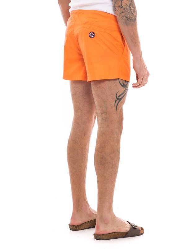 Short de bain KJ-GABIAN -...