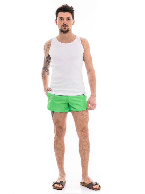 Short de bain KJ-GABIAN -...