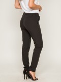 Pantalon cigarette EVOLIA