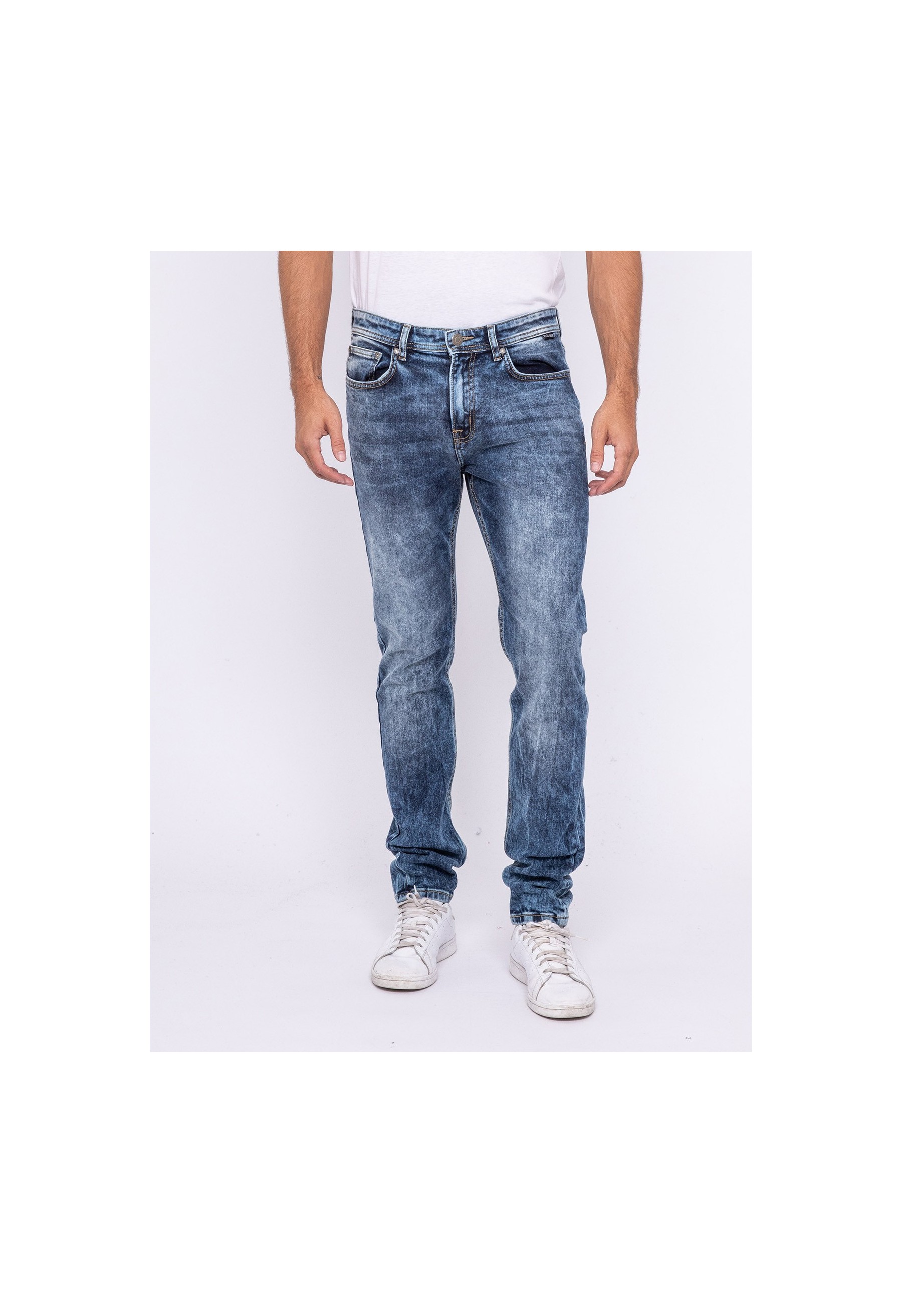 Jean mom slim EDONIS - Ritchie Jeans