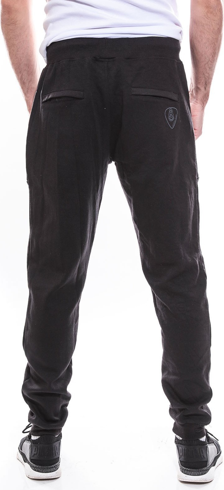 Pantalon jogging KJ VETISOL