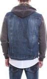 Blouson en jean KJ ZAP