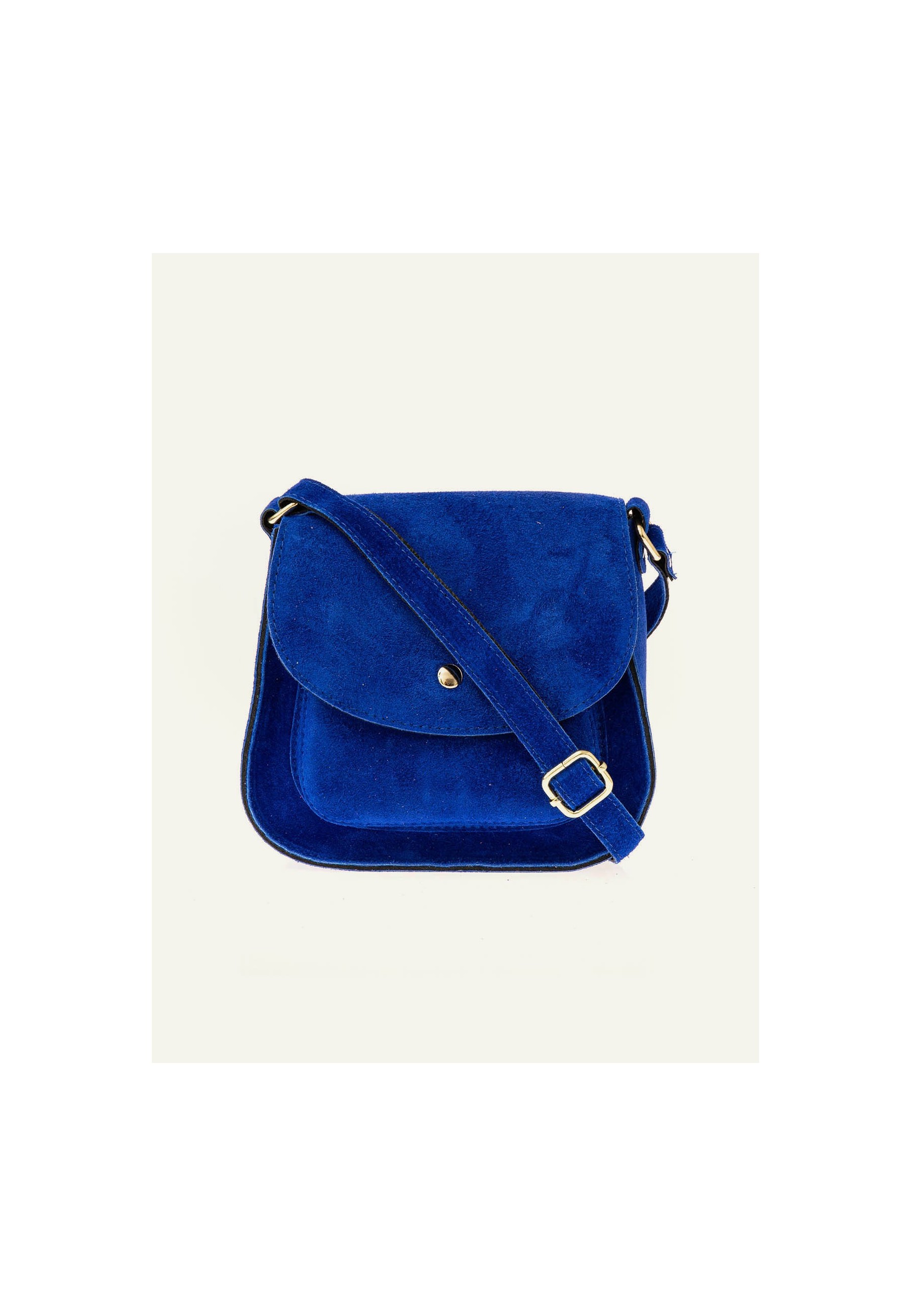 Sac 2024 cuir suede