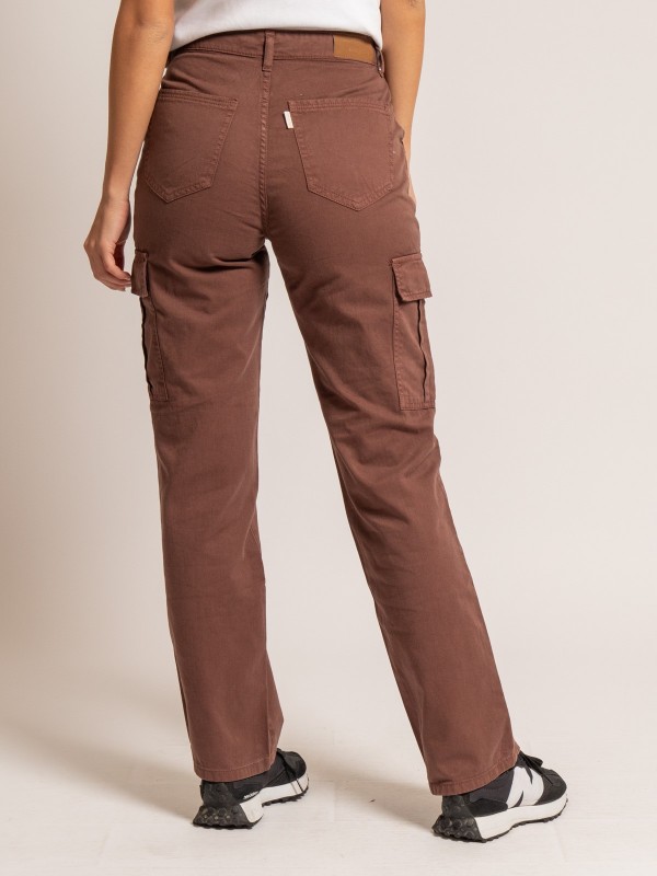 Pantalon cargo ELECTRA -...