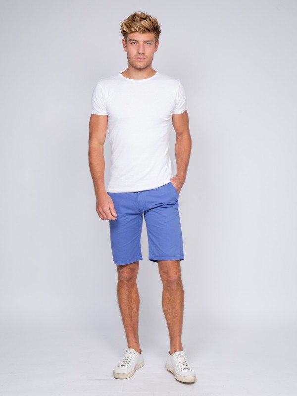 Bermuda Homme Tendance Alliez Classe Confort