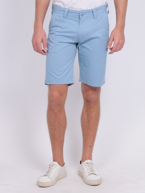 Bermuda chino BAGOO - Bleu...