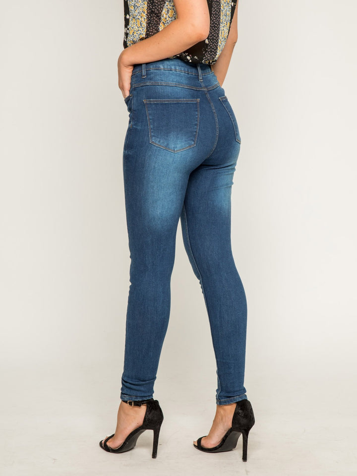Jean skinny ELISA