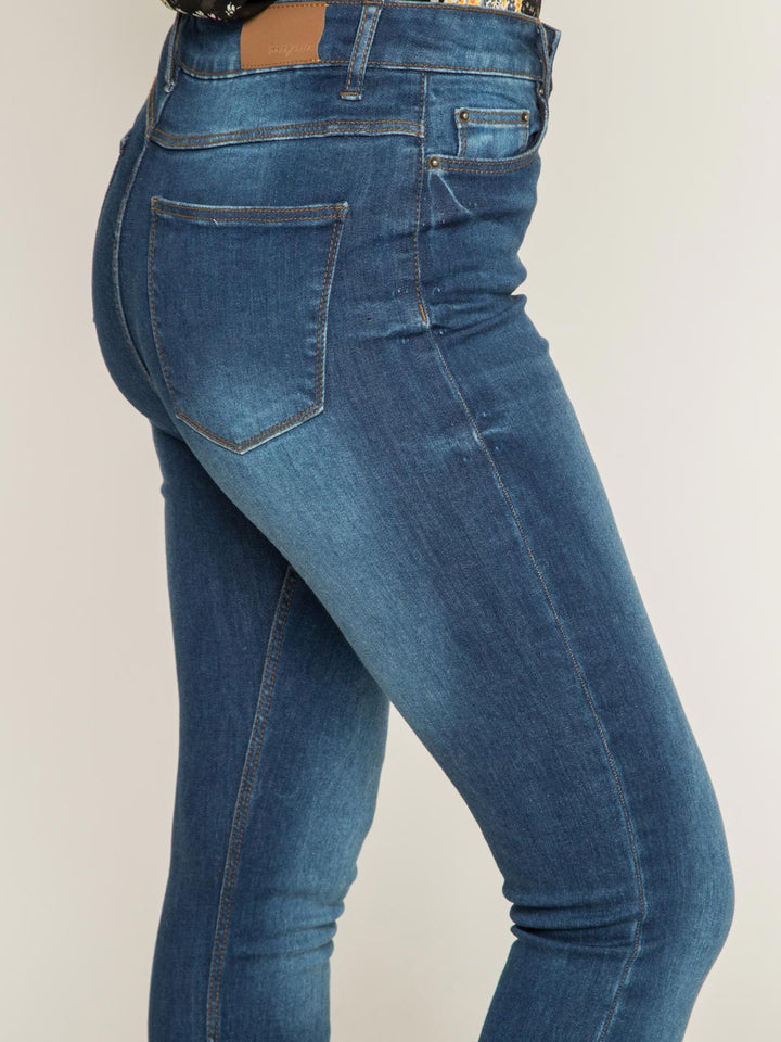 Jean skinny ELISA