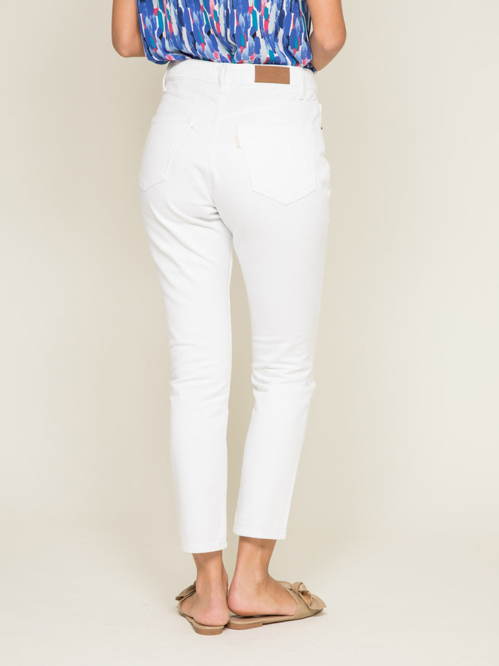 Jean slim EQUATEUR