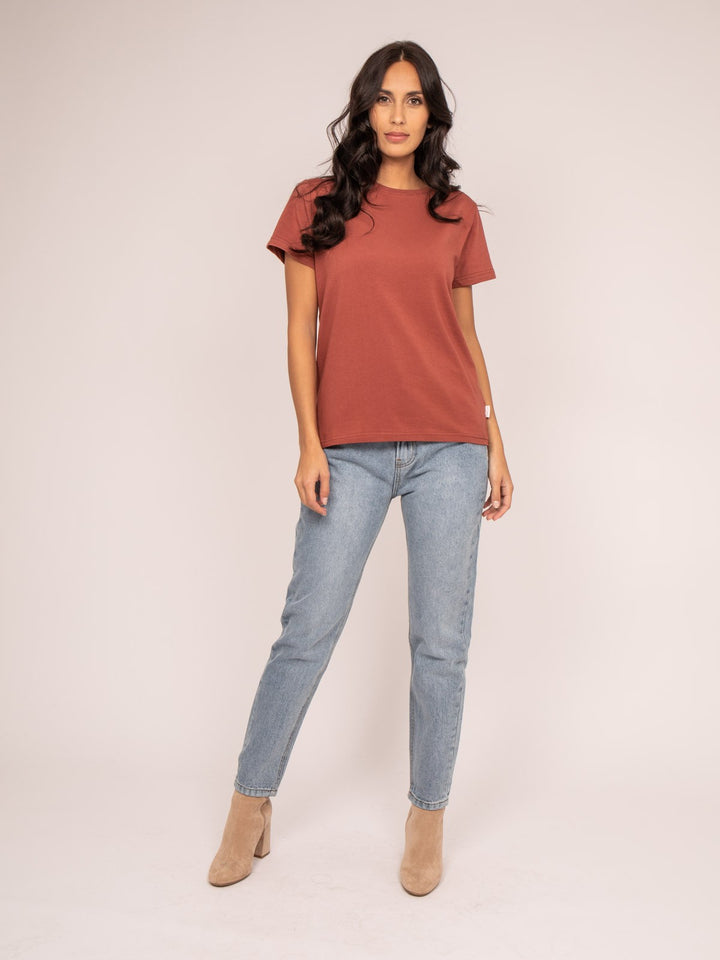 Jean mom slim EDONIS