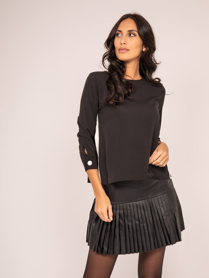 Blouse manches 3/4 ORKIE