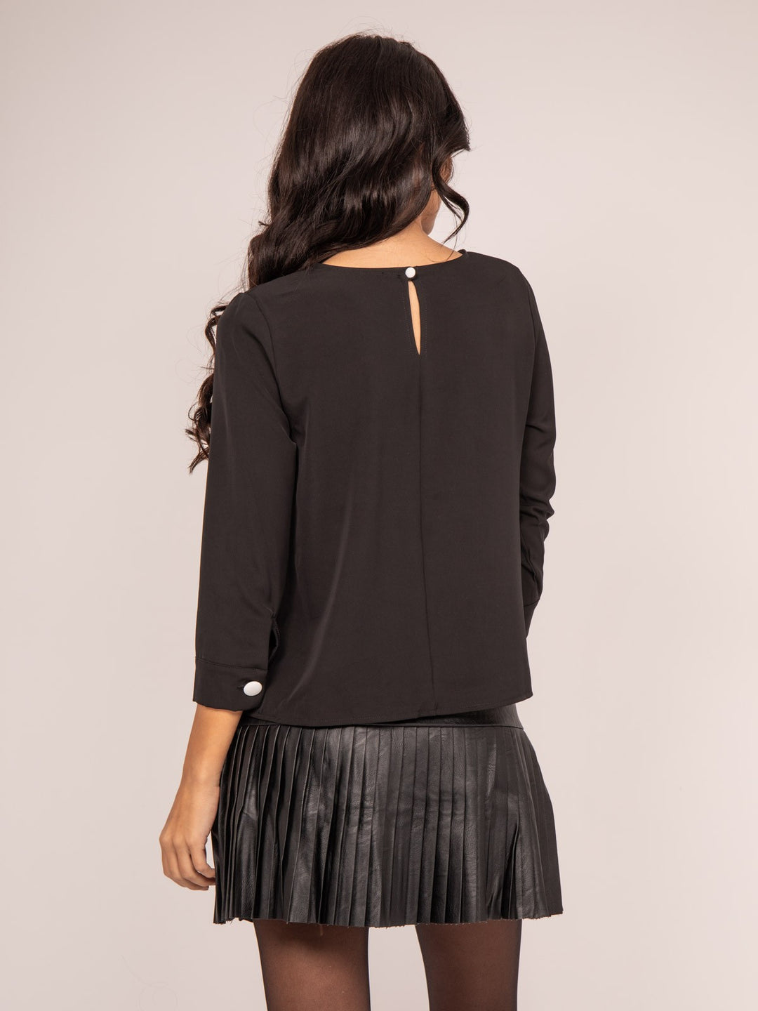 Blouse manches 3/4 ORKIE