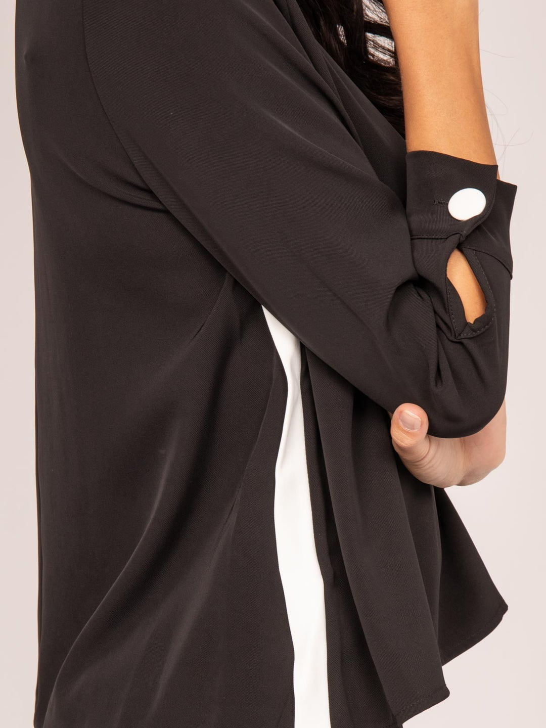 Blouse manches 3/4 ORKIE