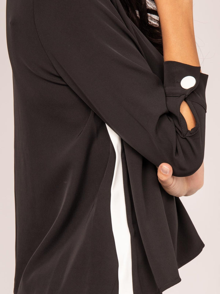 Blouse manches 3/4 ORKIE