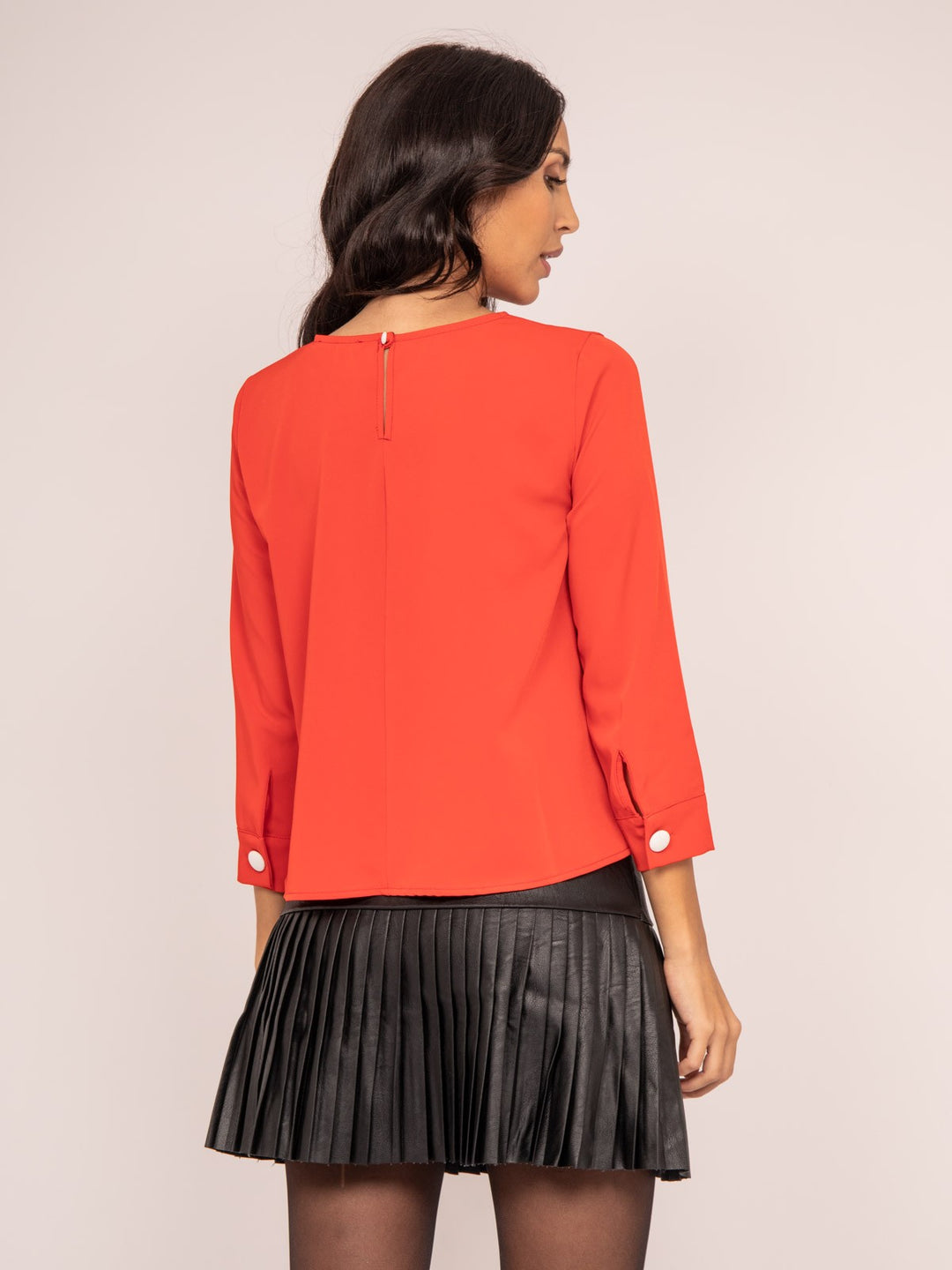 Blouse manches 3/4 ORKIE