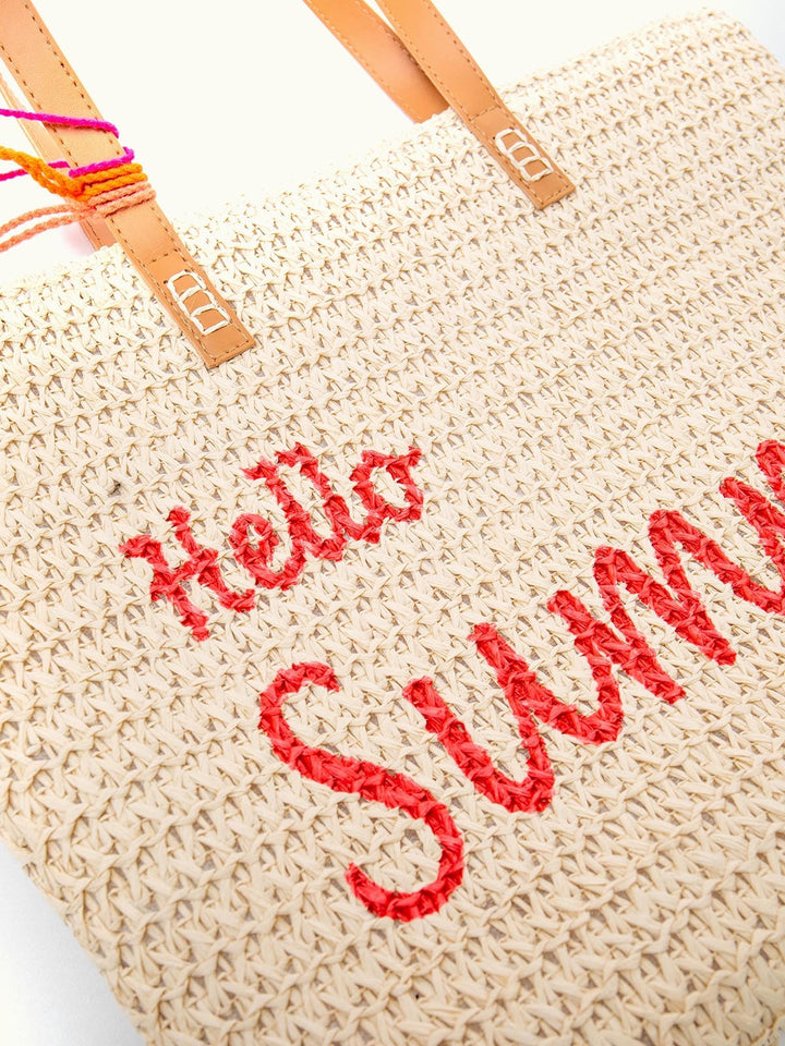 Sac de plage DL-AGATHE