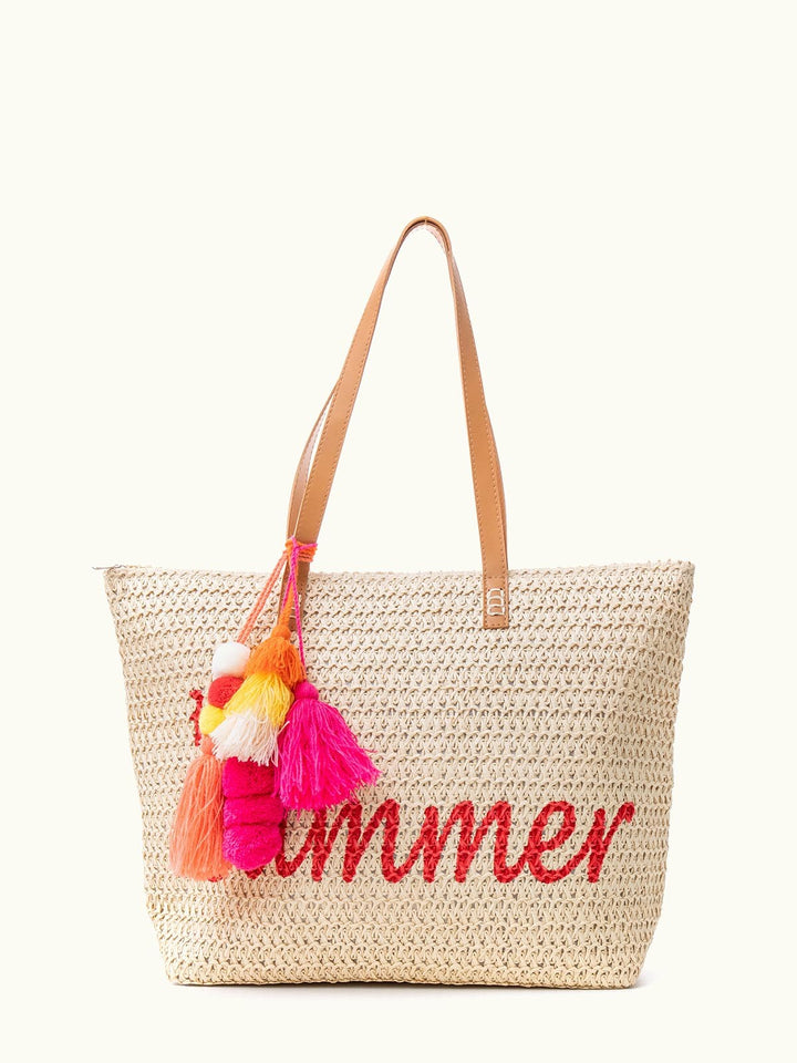 Sac de plage DL-AGATHE