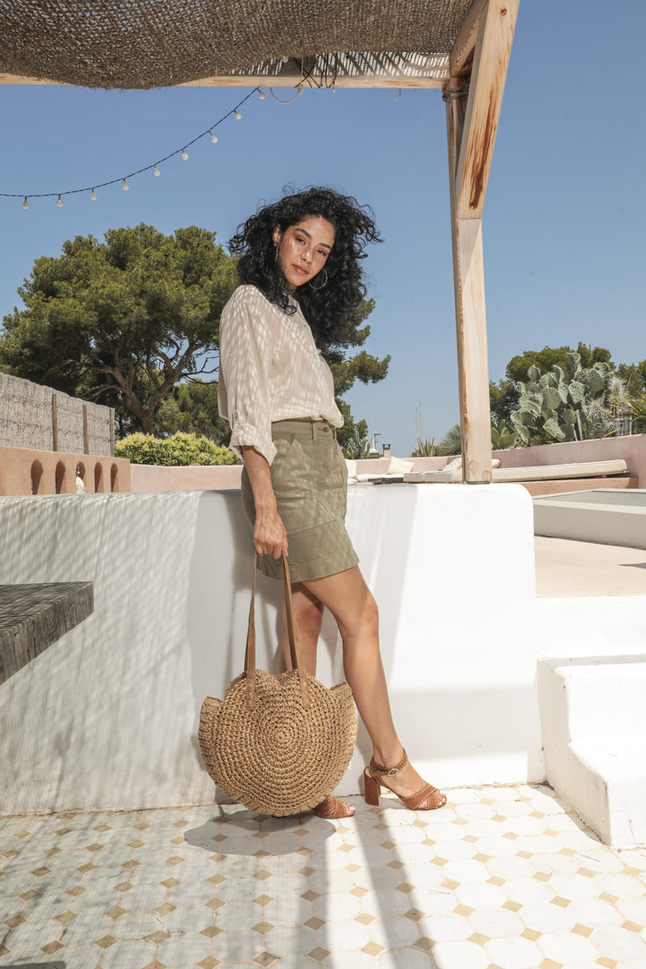Sac de plage DL-ALBANE
