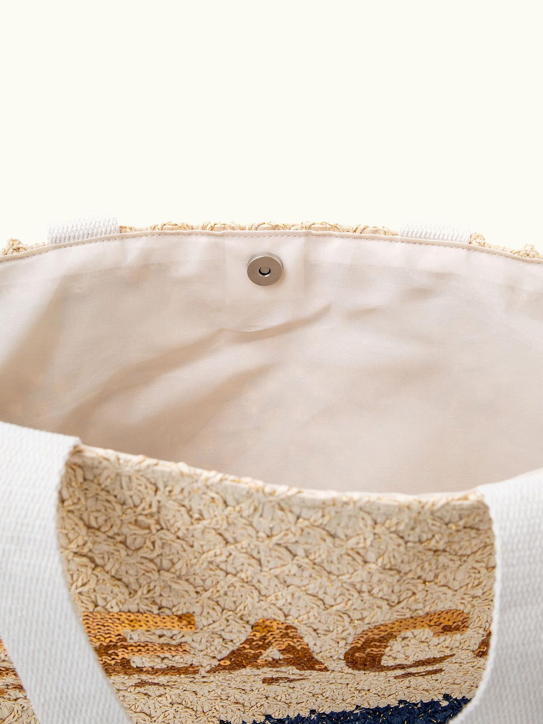 Sac de plage DL-LEONIE