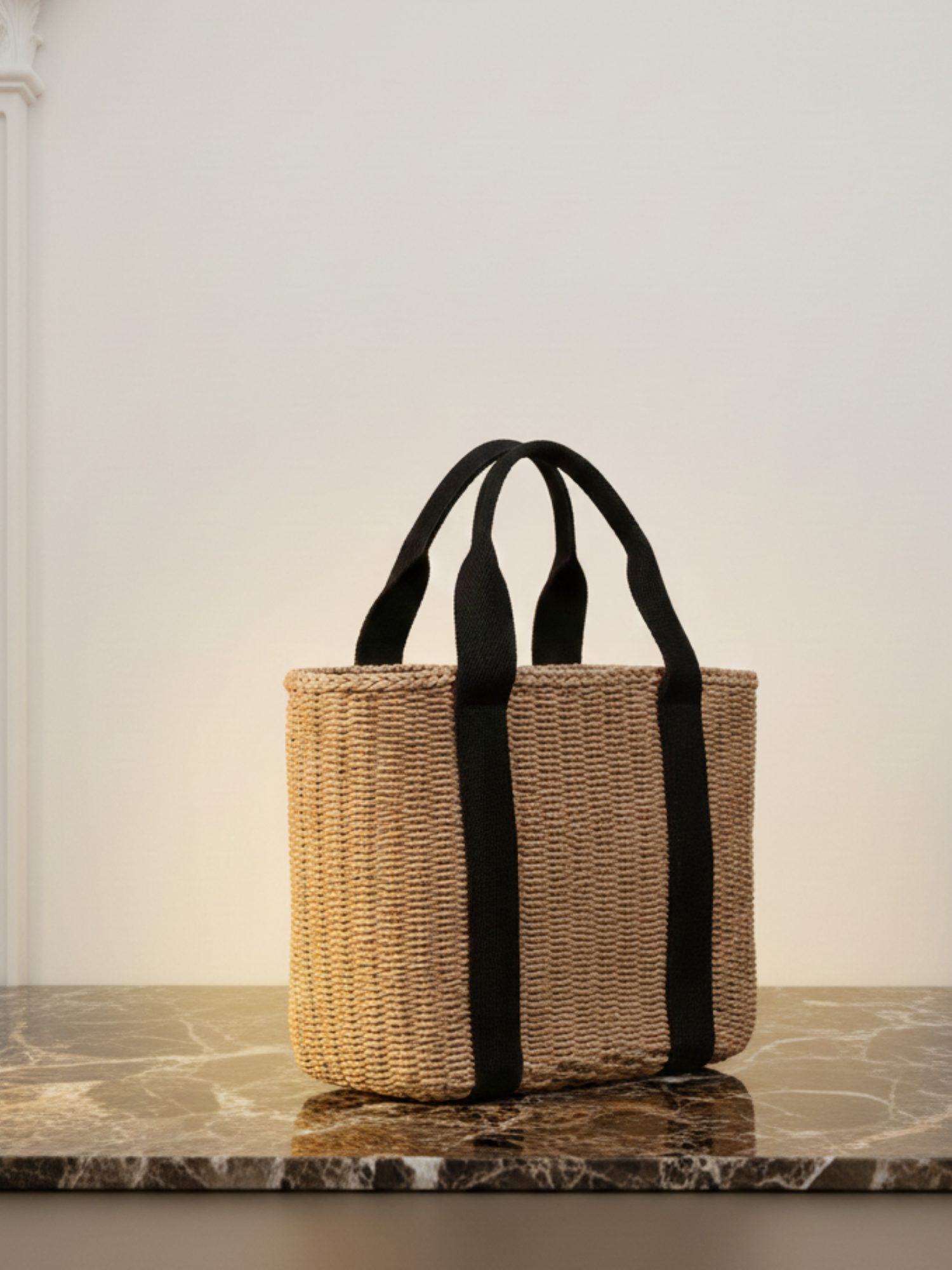 Petit sac de plage DL-HELOISE