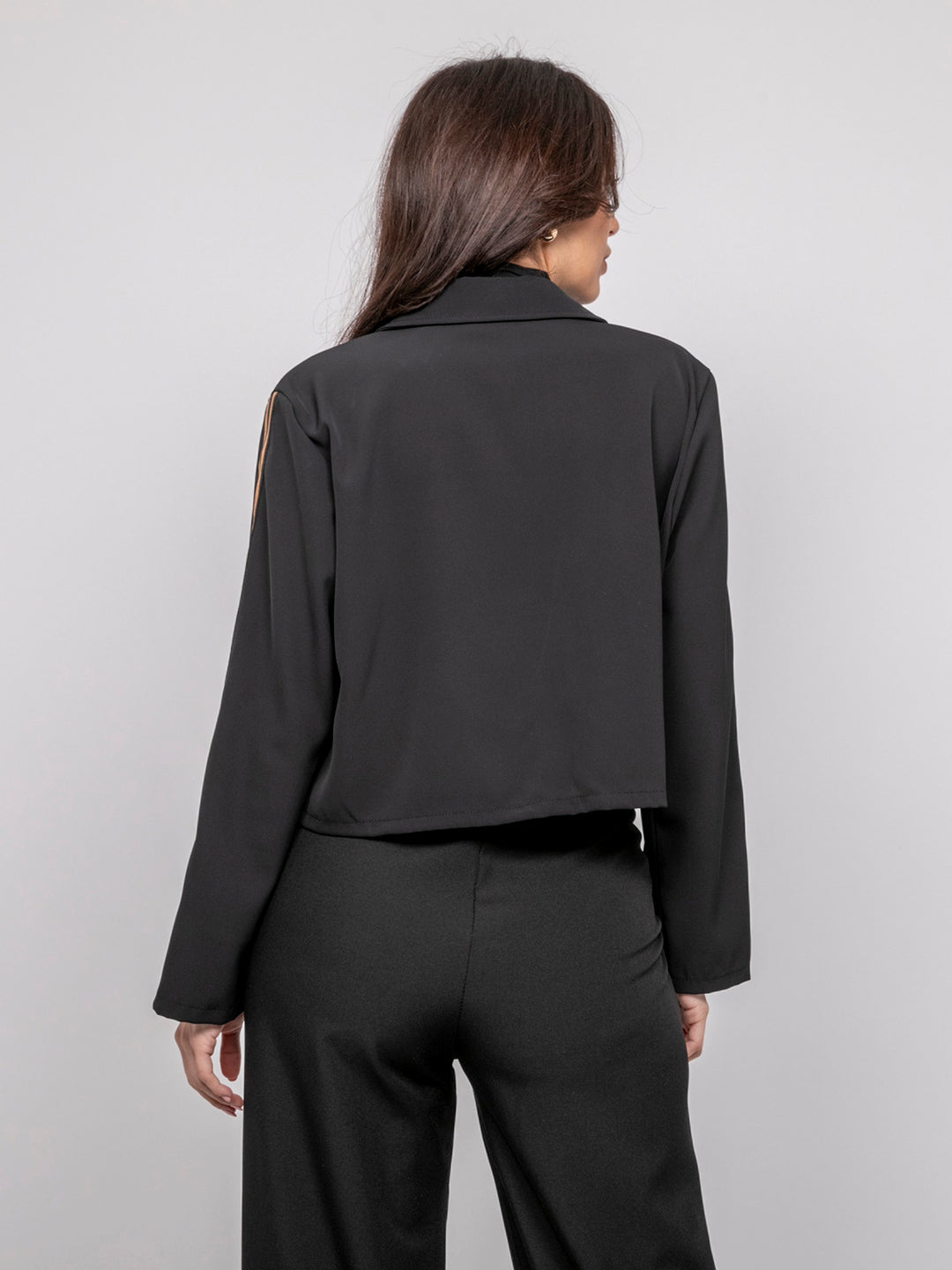 Veste zippé UJENE