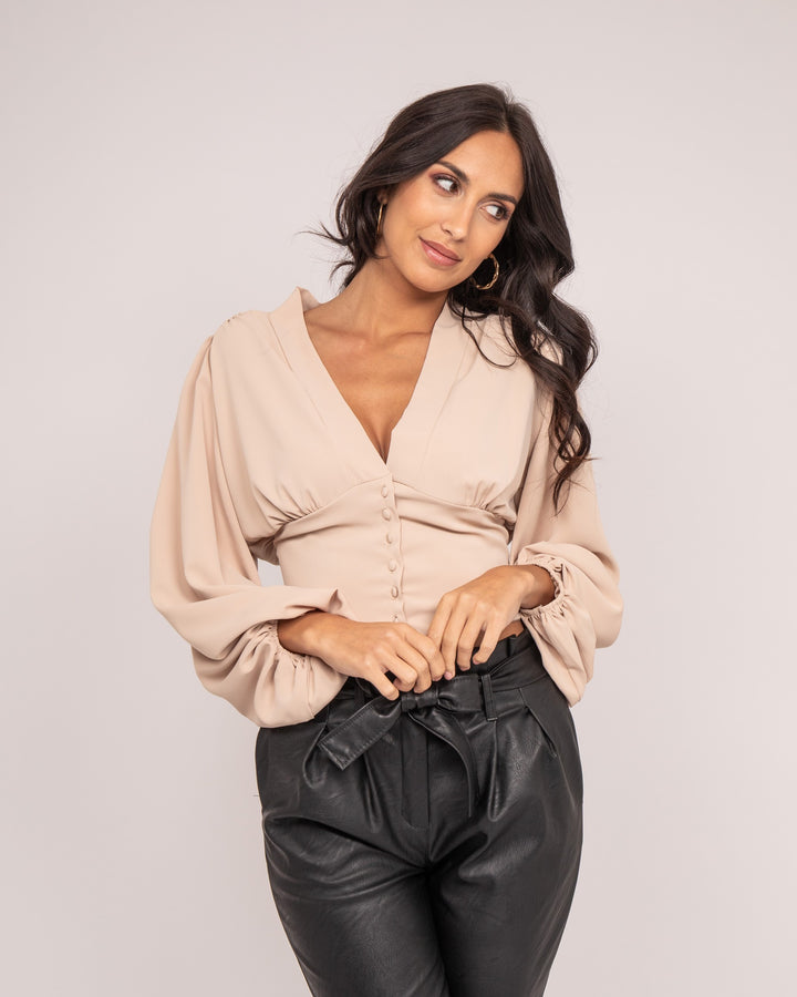 Blouse FOLIVIA