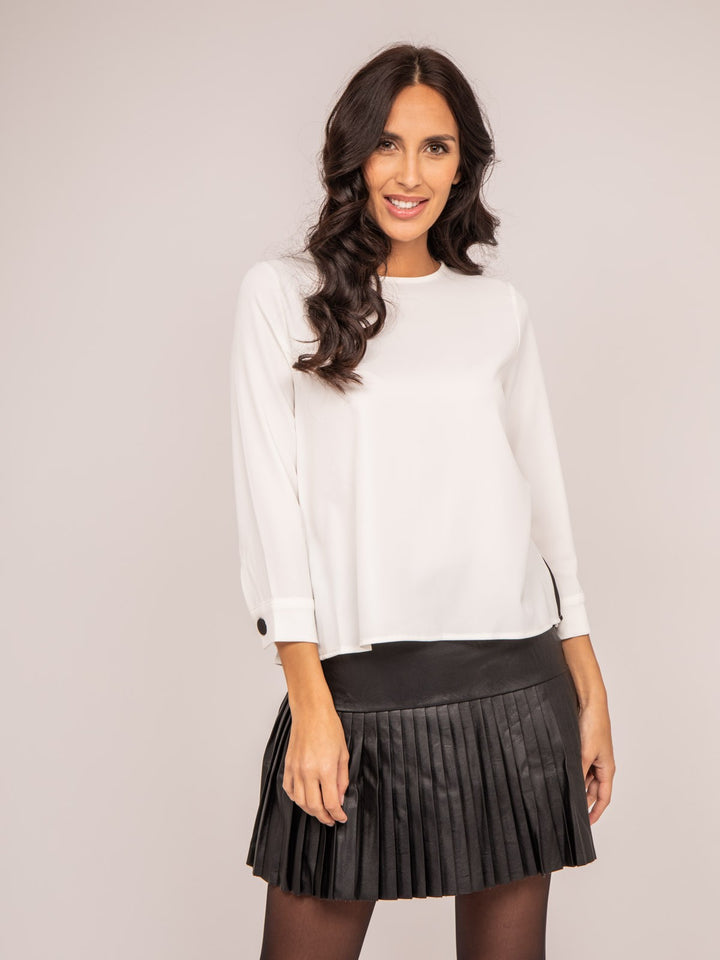 Blouse manches 3/4 ORKIE