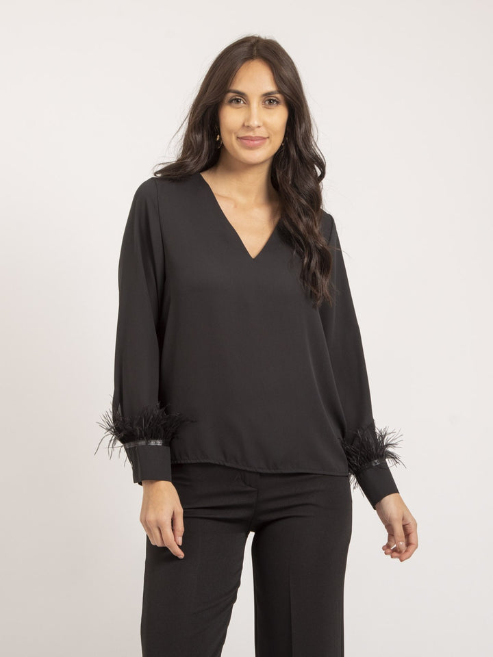 Blouse OMELINE
